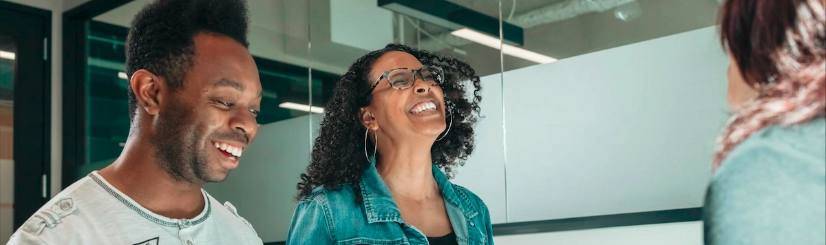 Abstract background image representing finance and affordability